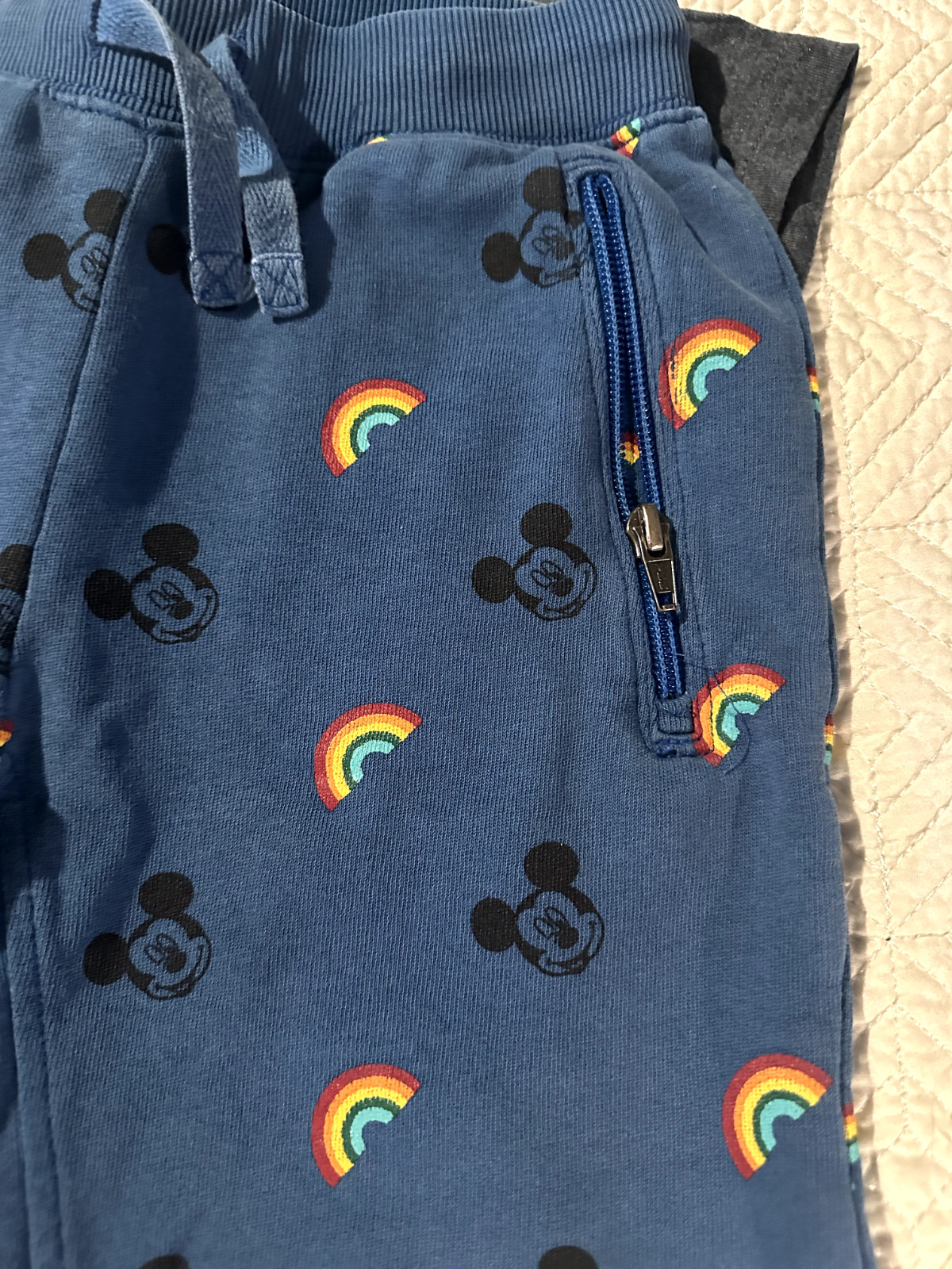 Hanna Andersson Bundle 4T Disney Space - Ama Kids - shirts shorts