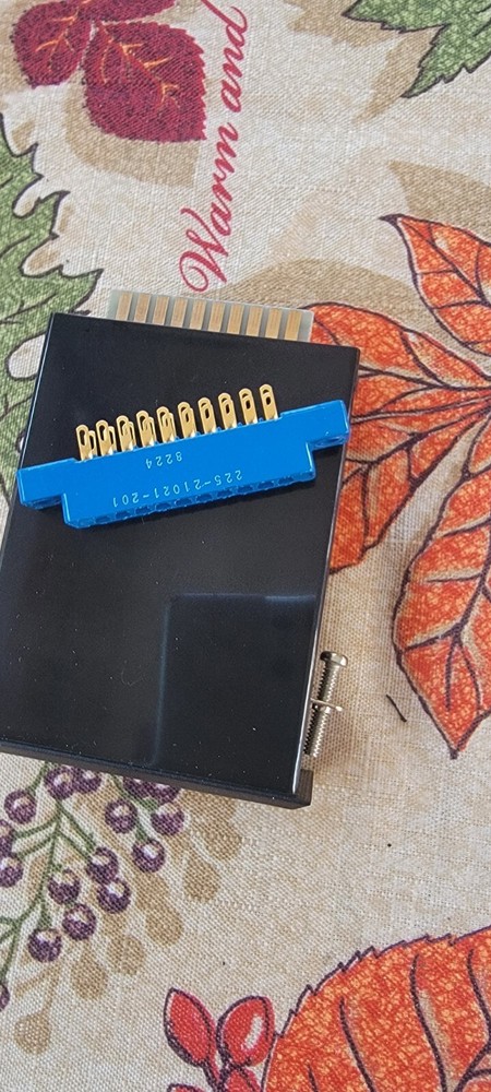 TEXMATE PM-35A PANEL METER