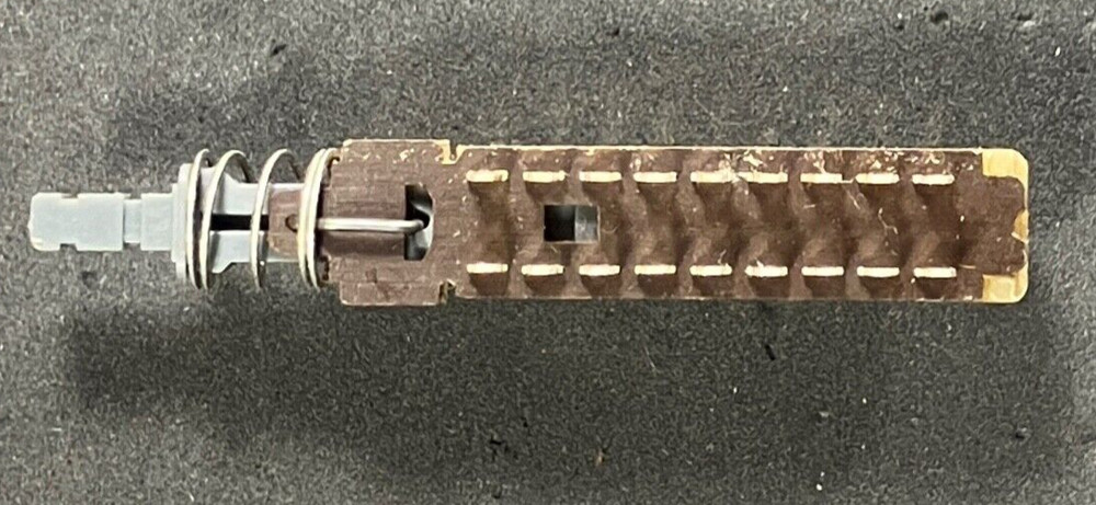 10pcs- Schadow Switch, 6PDT, G-series Push-button -