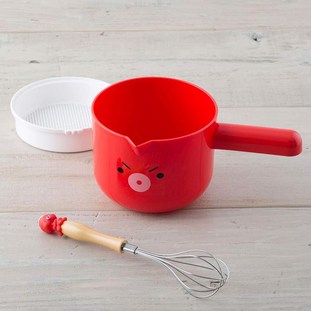 KAI Takoyaki Tool 5 Piece Set
