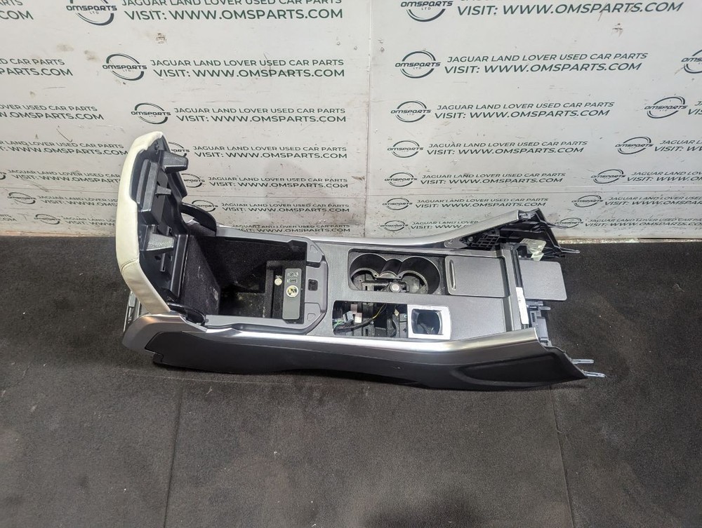 RANGE ROVER SPORT L494 CENTRE CONSOLE WITH ARMREST