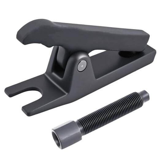 Universal Ball Joint Separator Tool, Adjustable Range from 1-1/2"to 1-7/8",