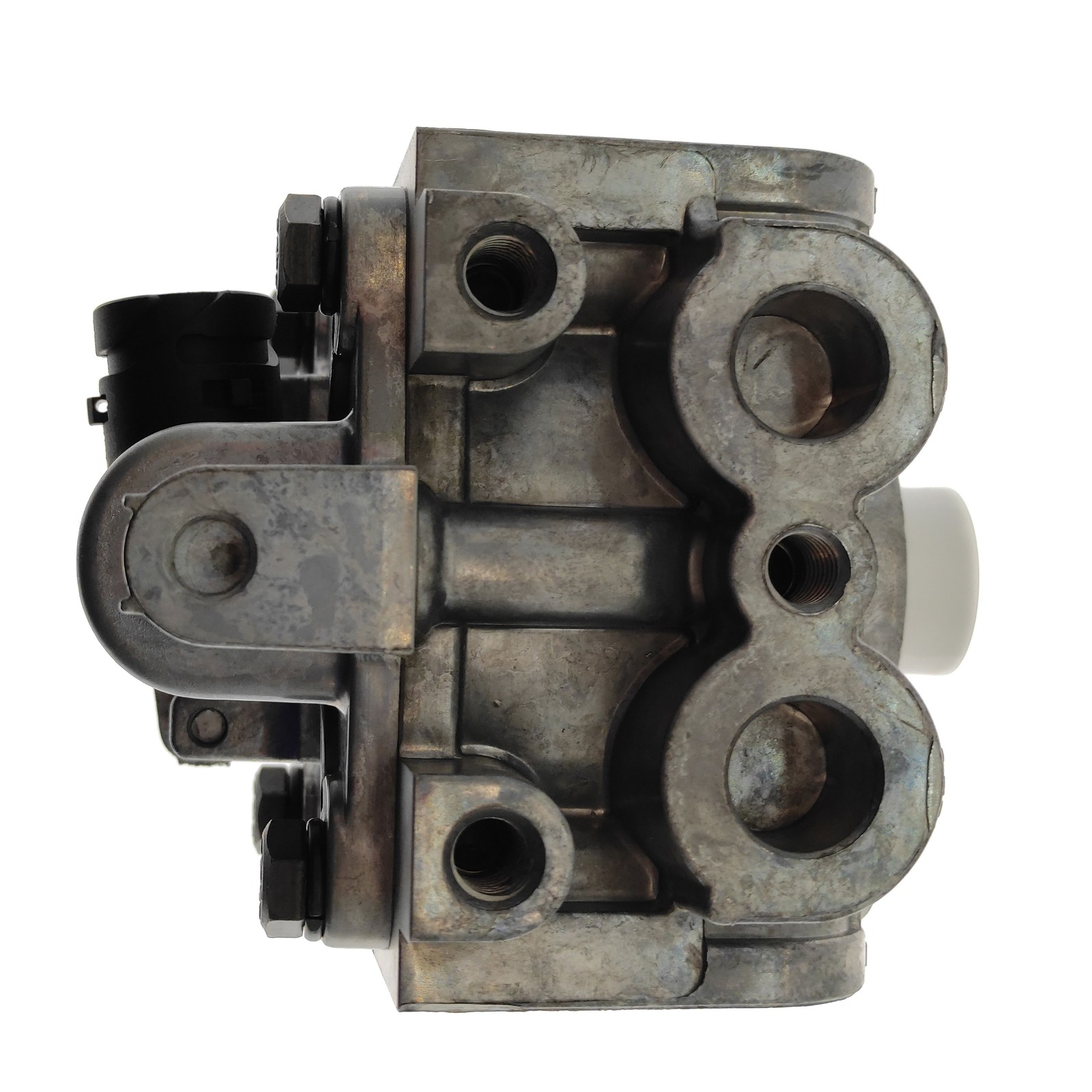 Relay Valve For Navistar Bendix ATR-6™ Series 1/2-14" NPT 12V K070962 K071866