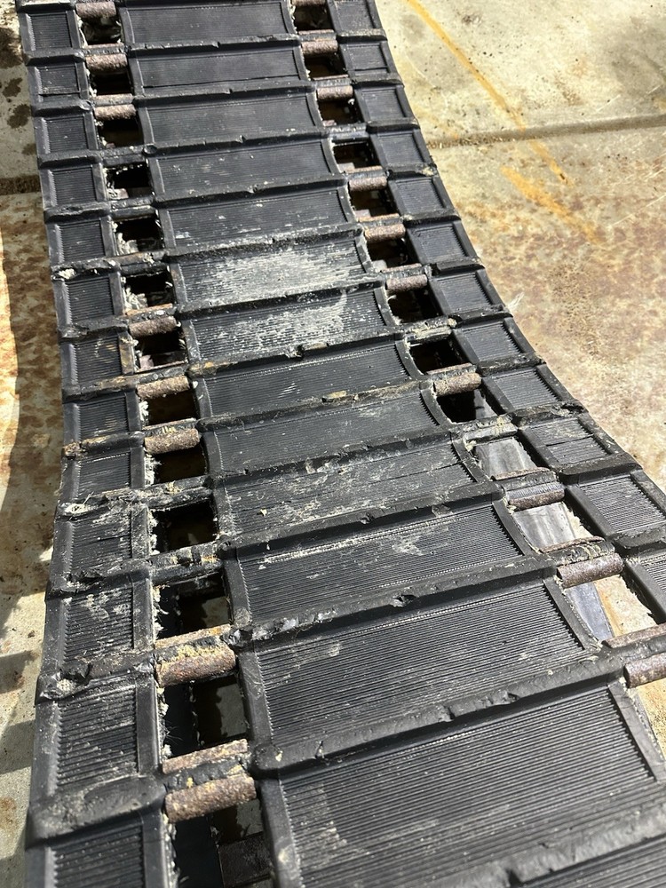 Yamaha SS440 Track