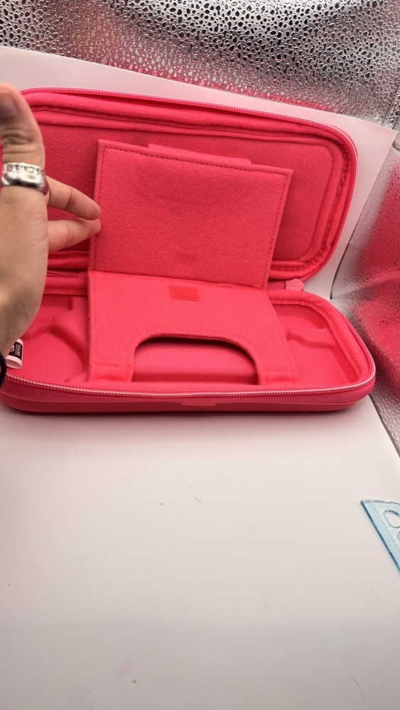 Nintendo Switch Game Carrying Case