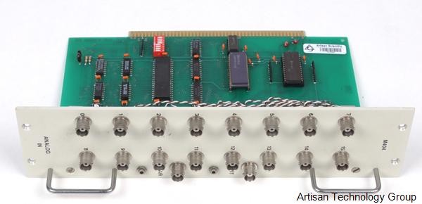 Modular Instruments M404 16-Channel Analog-to-Digital Converter Module