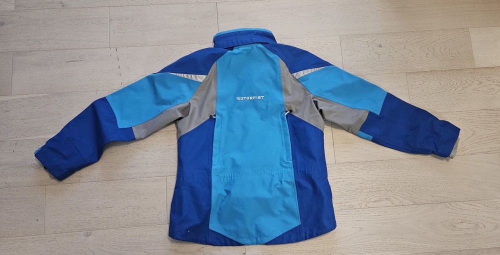 Motorfist Snowmobile Jacket