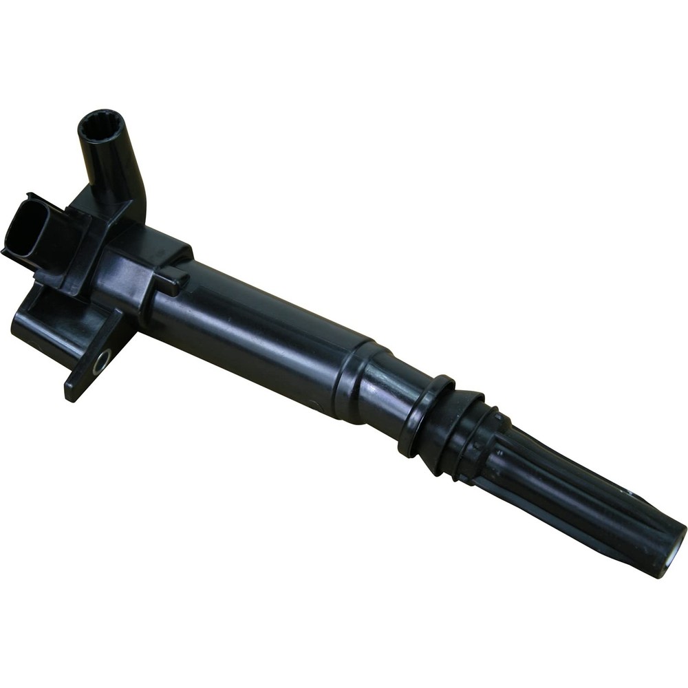 DRAGON FIRE PERFORMANCE Power Pack Complete With Ignition Coils and Low Ohm C...