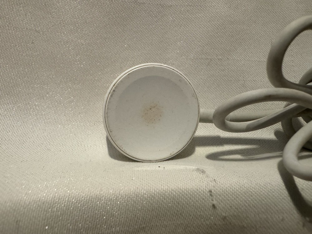 Apple Watch USB Magnetic Charging Cable