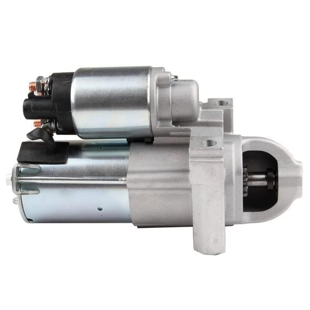 KAX Starter,Automotive Starters Replacement Compatible with 2009-2013 Silvera...