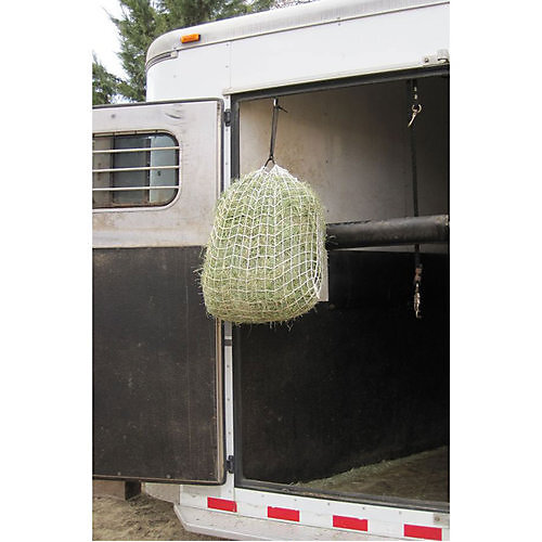 Freedom Feeder Trailer/Mini Slow Feed Hay Net