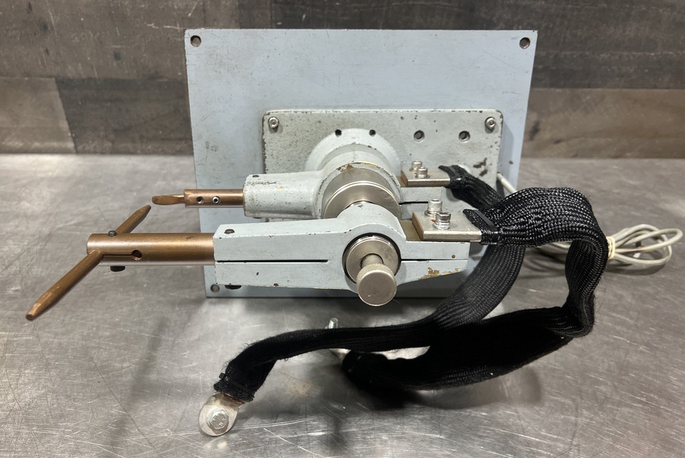 Miyachi Weld Head. Used Surplus