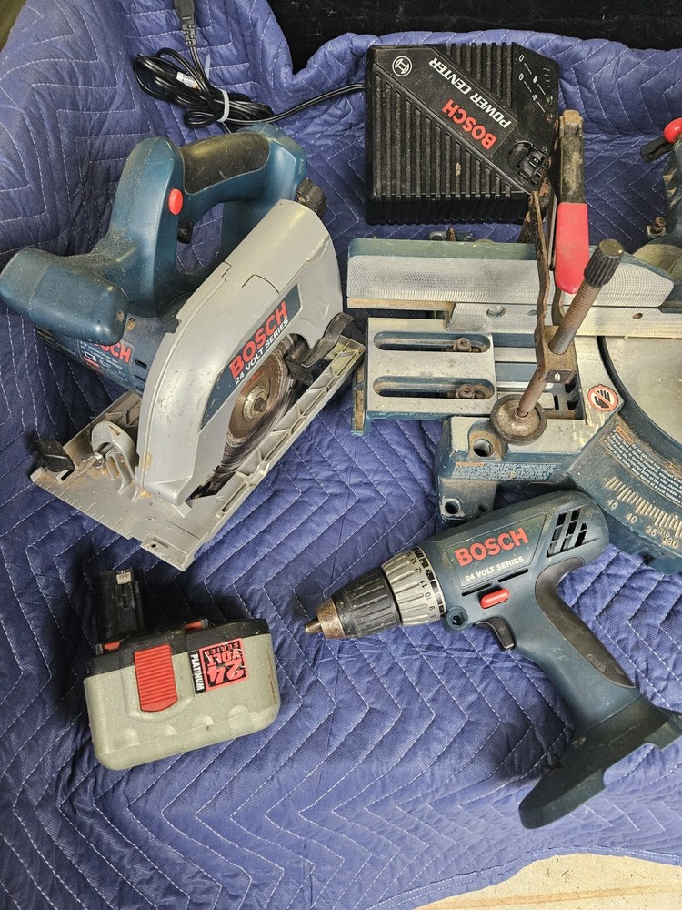 Bosch Tools