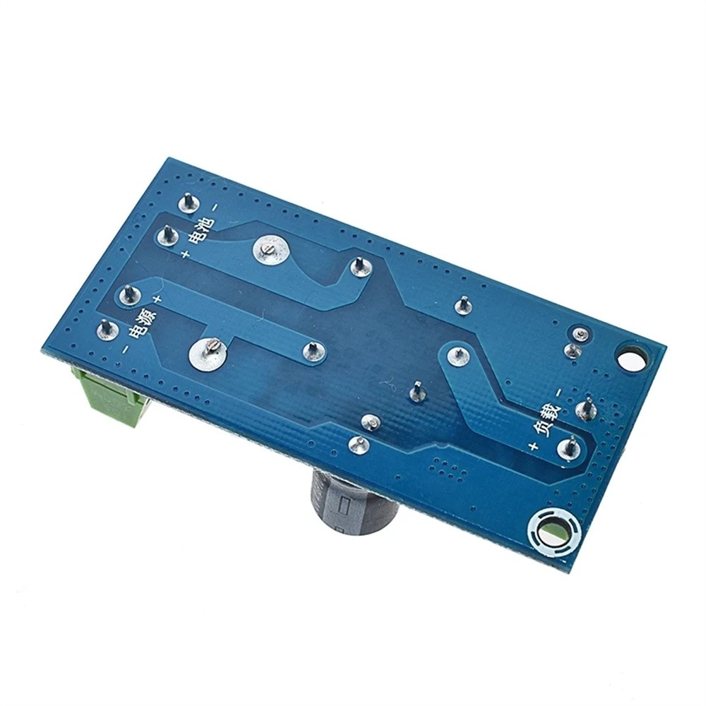 Power Failure Automatic Switching Standby Battery DC 5V-48V Module Converter