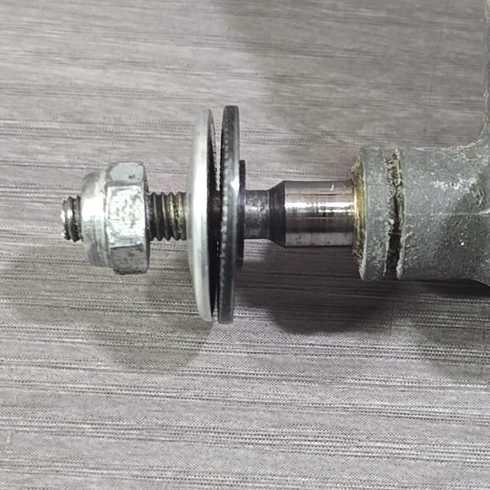 Vintage Bantam Model Airplane Engine