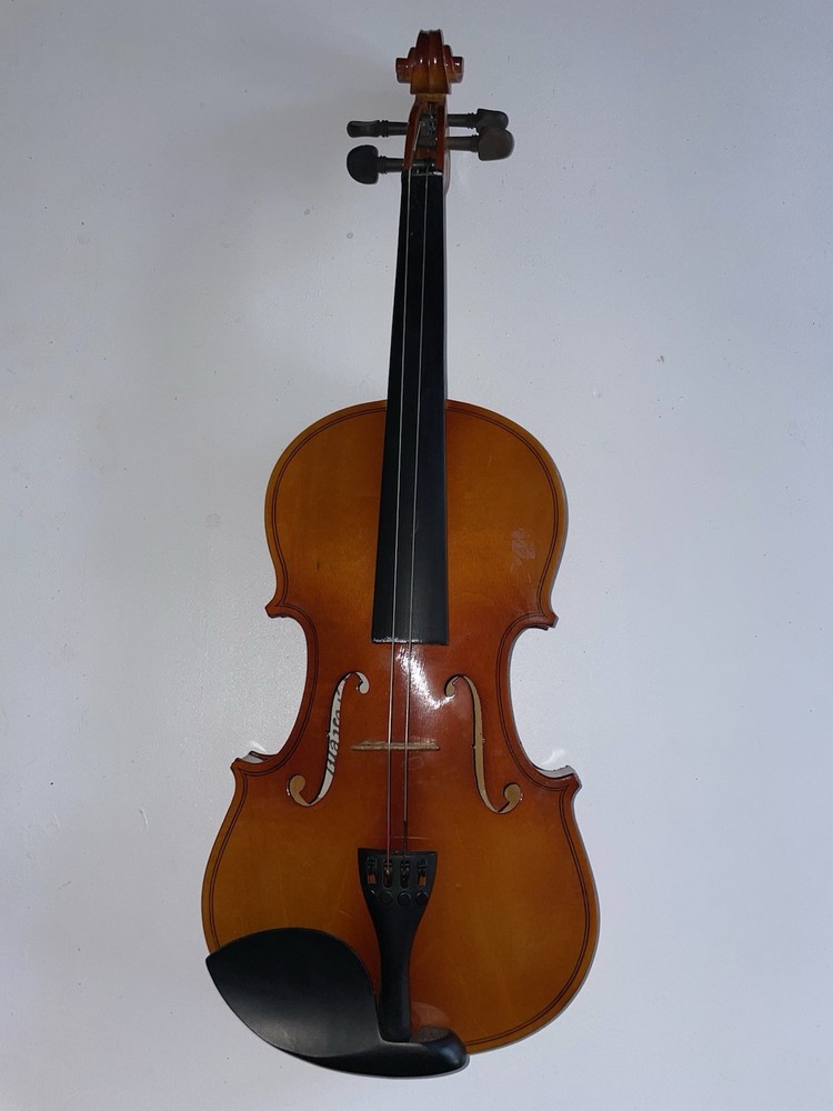 Crescent Violin - No Bow - No Case