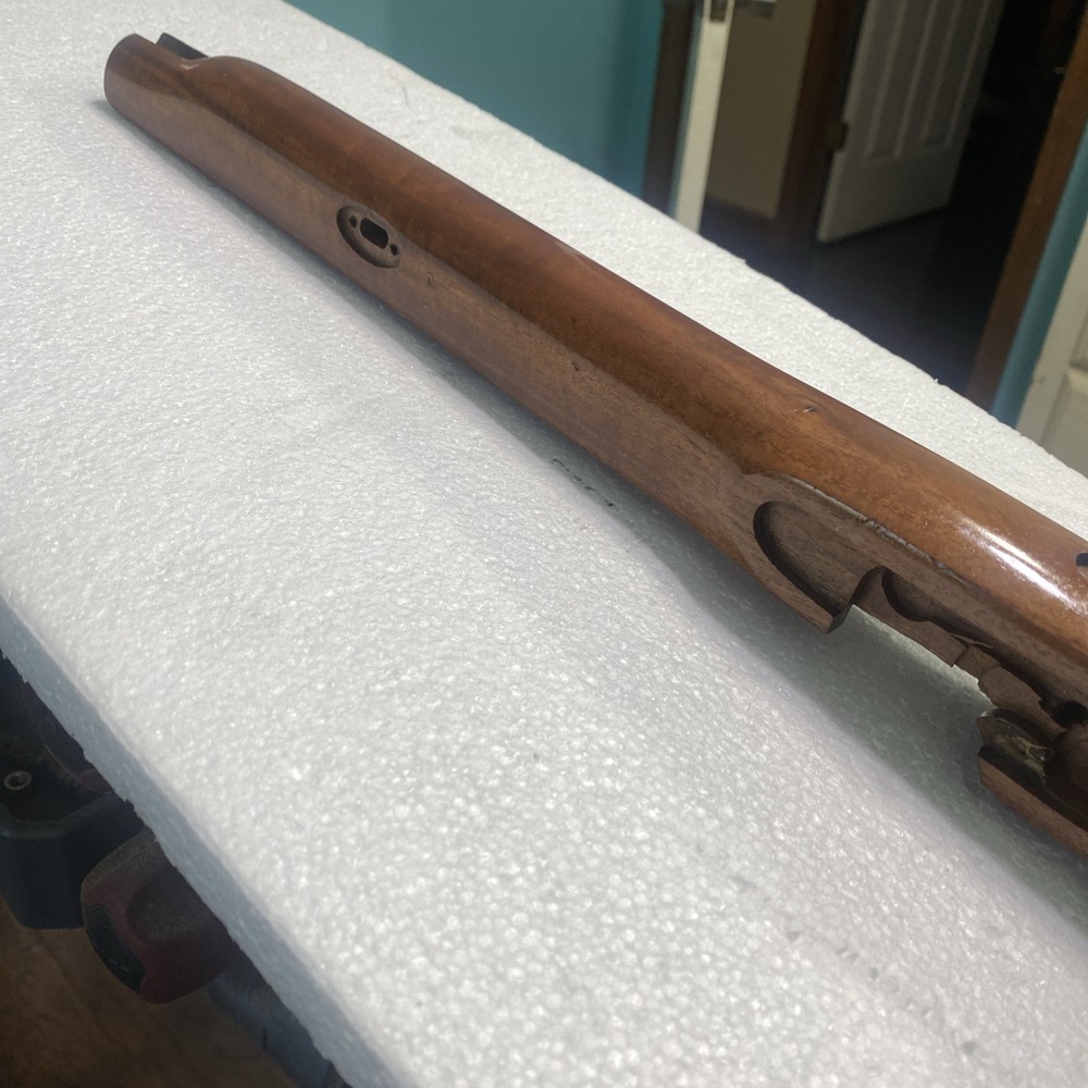 Thompson Center Renegade Muzzleloader Gun Stock.(Read Description)