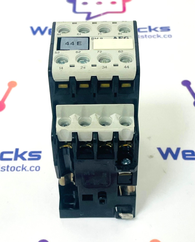 AEG SH4 SH8 Contactor 910-302-577-68