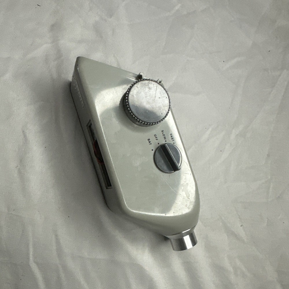 ADC Audio Dynamics Slm-100 Sound Level Meter