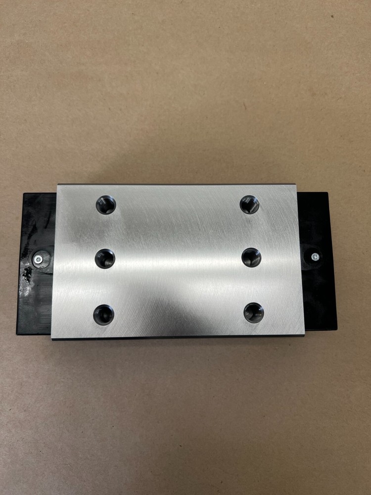 Rexroth R18244322X Linear Guide Slide