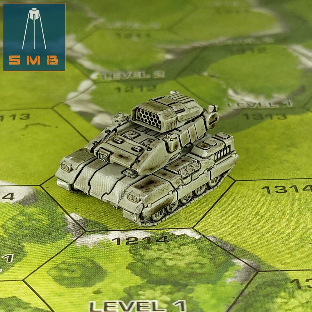 HunterCO - 6mm Sir Mortimer x2