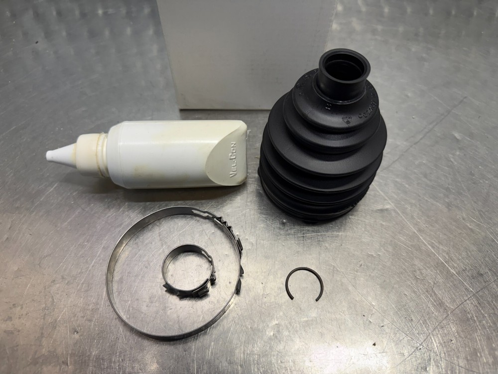 POLARIS FRONT BOOT KIT 2203331 S037D