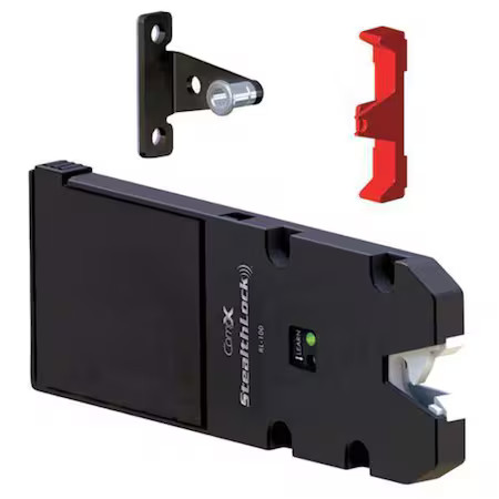 Compx Timberline Rl-110-G Receiver Latch Kit