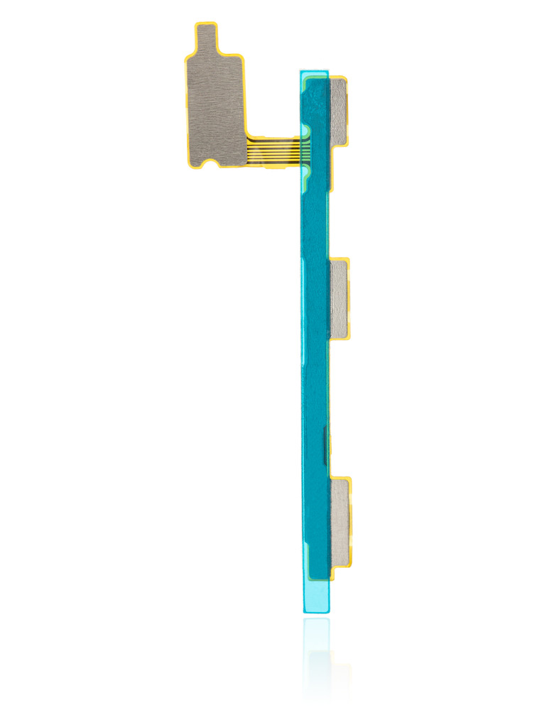 Replacement Power / Volume Button Flex Cable Compatible For Huawei Y9 (2019)