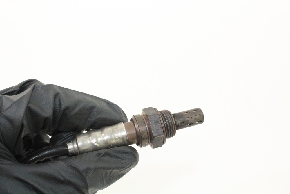 2011 11 Ducati Monster 696 Oxygen O2 Exhaust Gas Lambda Sensor
