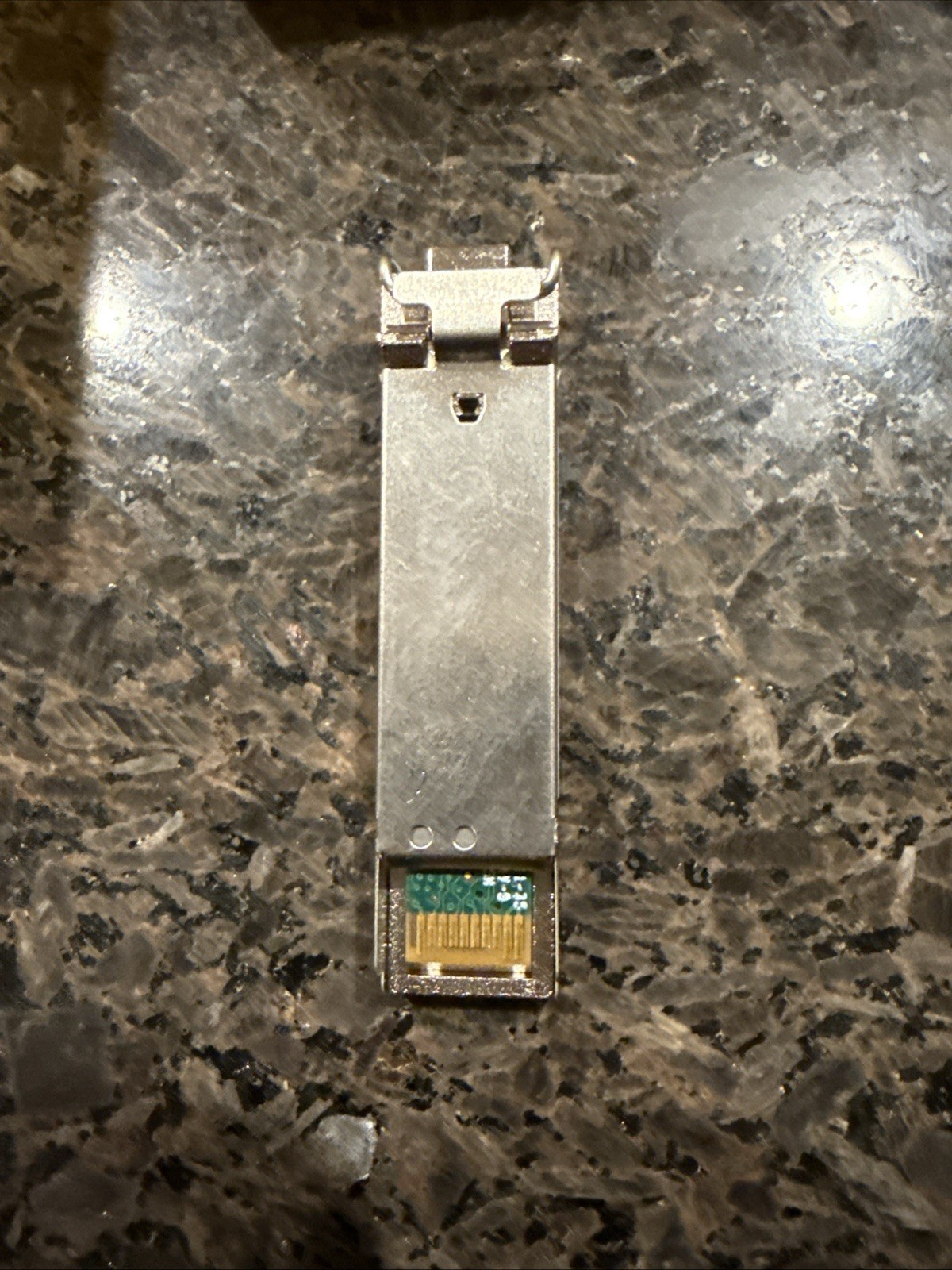 New Genuine Cisco CWDM-SFP-1570 Gigabit Ethernet Transceiver Module