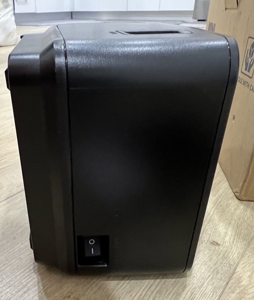 Thermal Receipt Printer