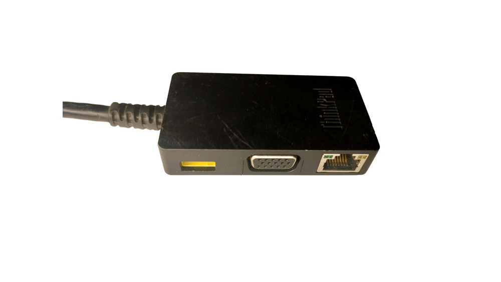 LENOVO THINKPAD ONE LINK ADAPTER RTL8153-2