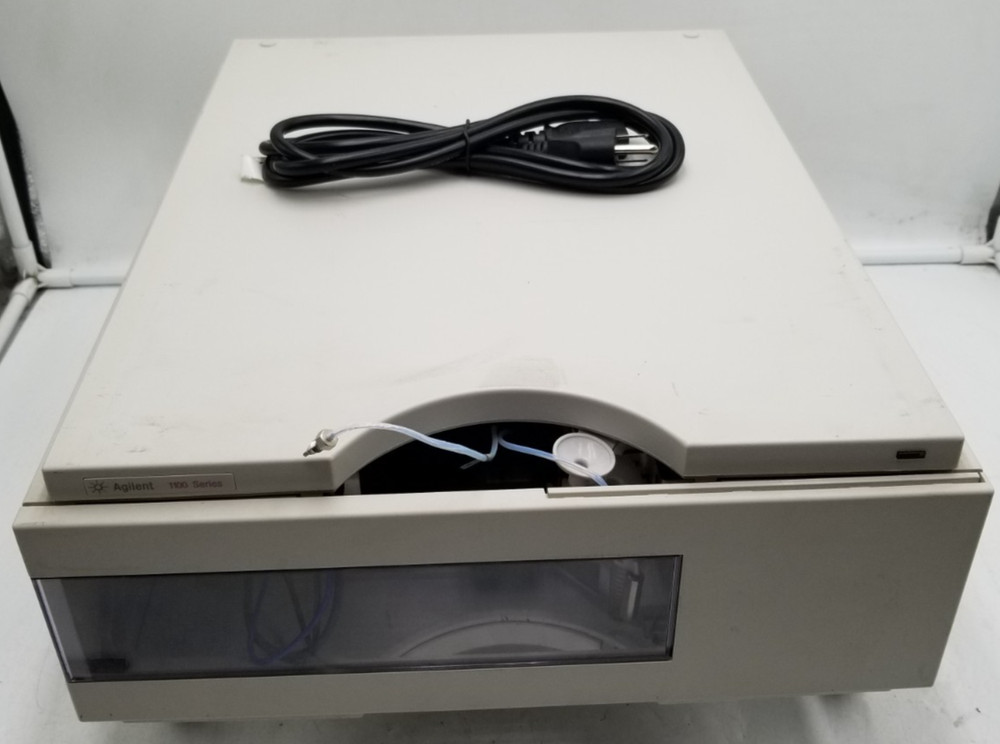 Agilent G1315B 1100 Series DAD Diode Array Detector