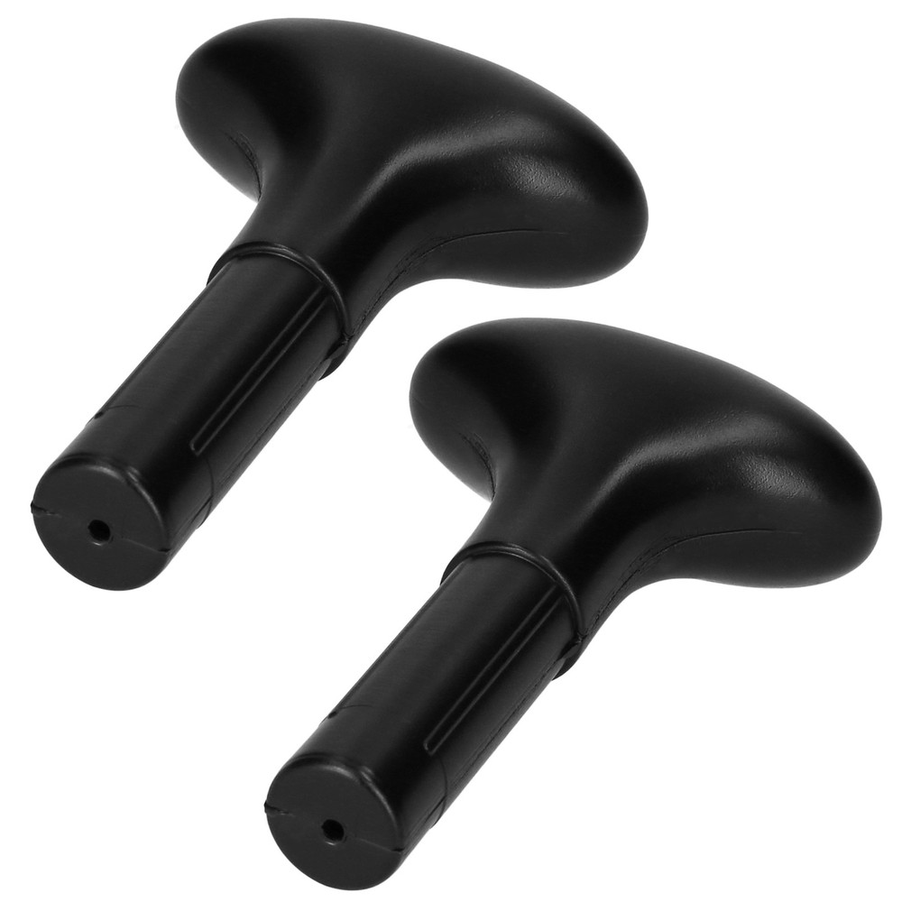 2pcs Paddle Replacement Handle T Handle Accessories W6O6