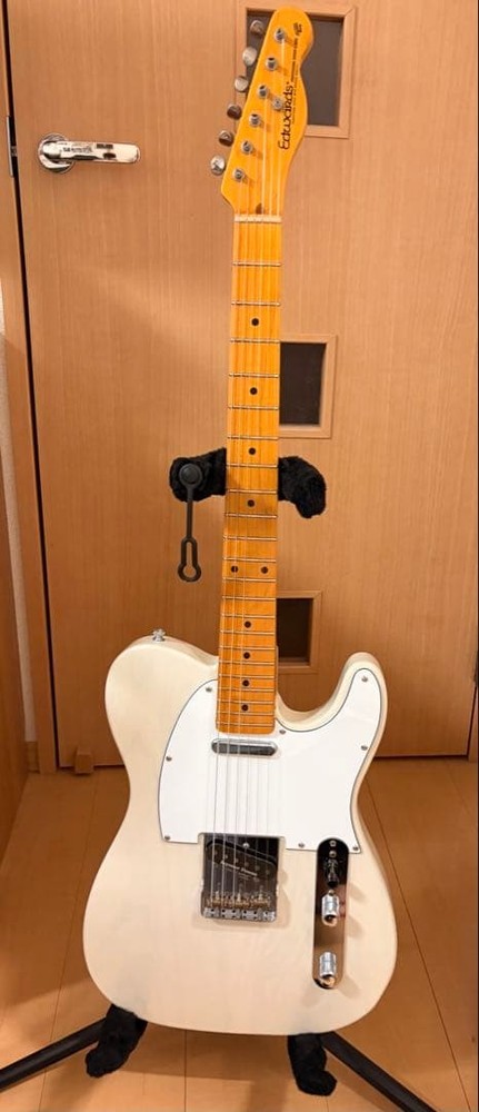 Edwards E-TE-100MLT Telecaster type Safe Packing!