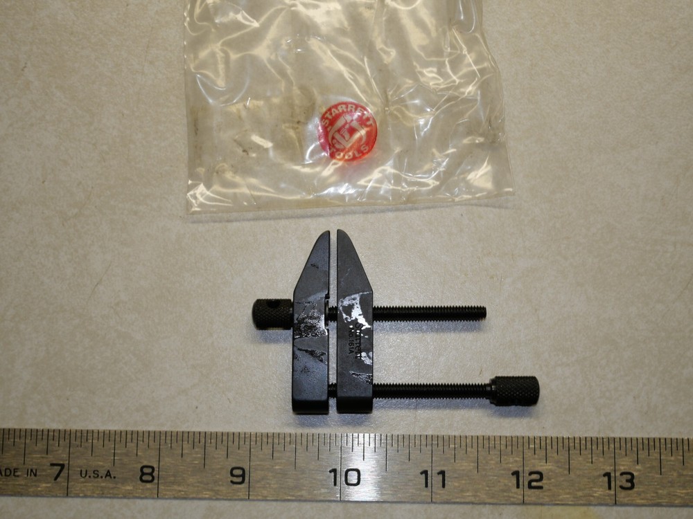 Starrett 161A Clamp