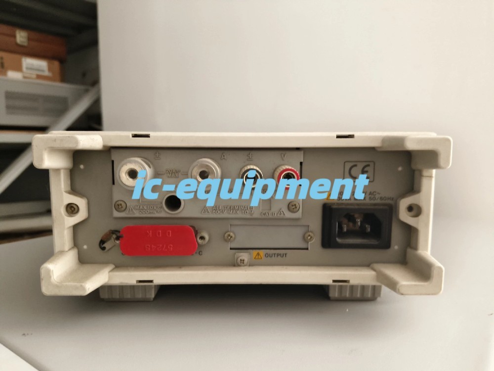 YOKOGAWA WT110 Digital Power Meter...