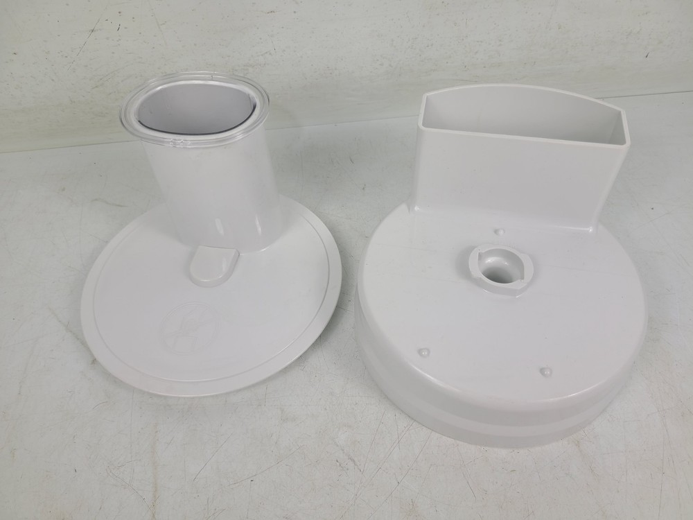 Bosch Compact Stand Mixer MUM 44 Bundle (TESTED)