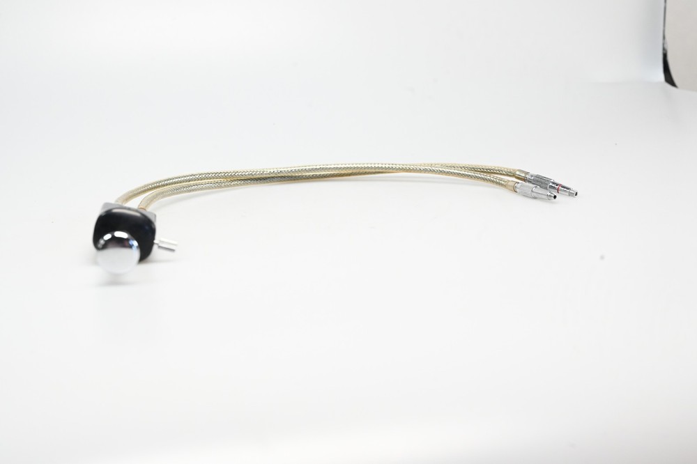 Pentax Dual Double Remote Shutter Release Cable #G295