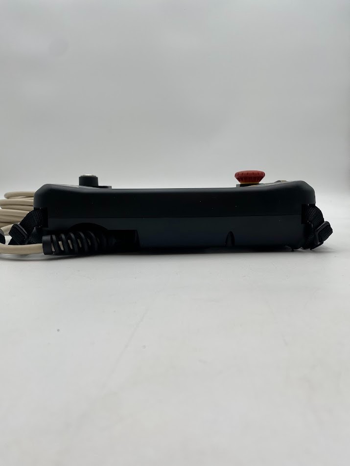Denso Tp-rc7/8 Robot Teach Pendant Controller With Cable