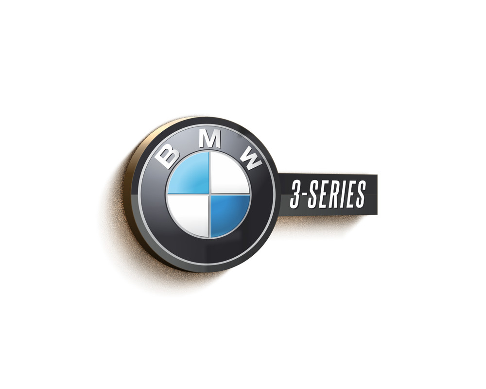 BMW 3-Series OEM Integrated Backup Camera System for 2012 - 2017 NBT System