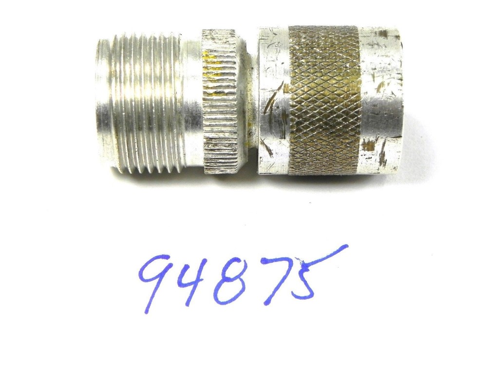 Miscellaneous 94875 Adapter, SC(m) - HN (f)