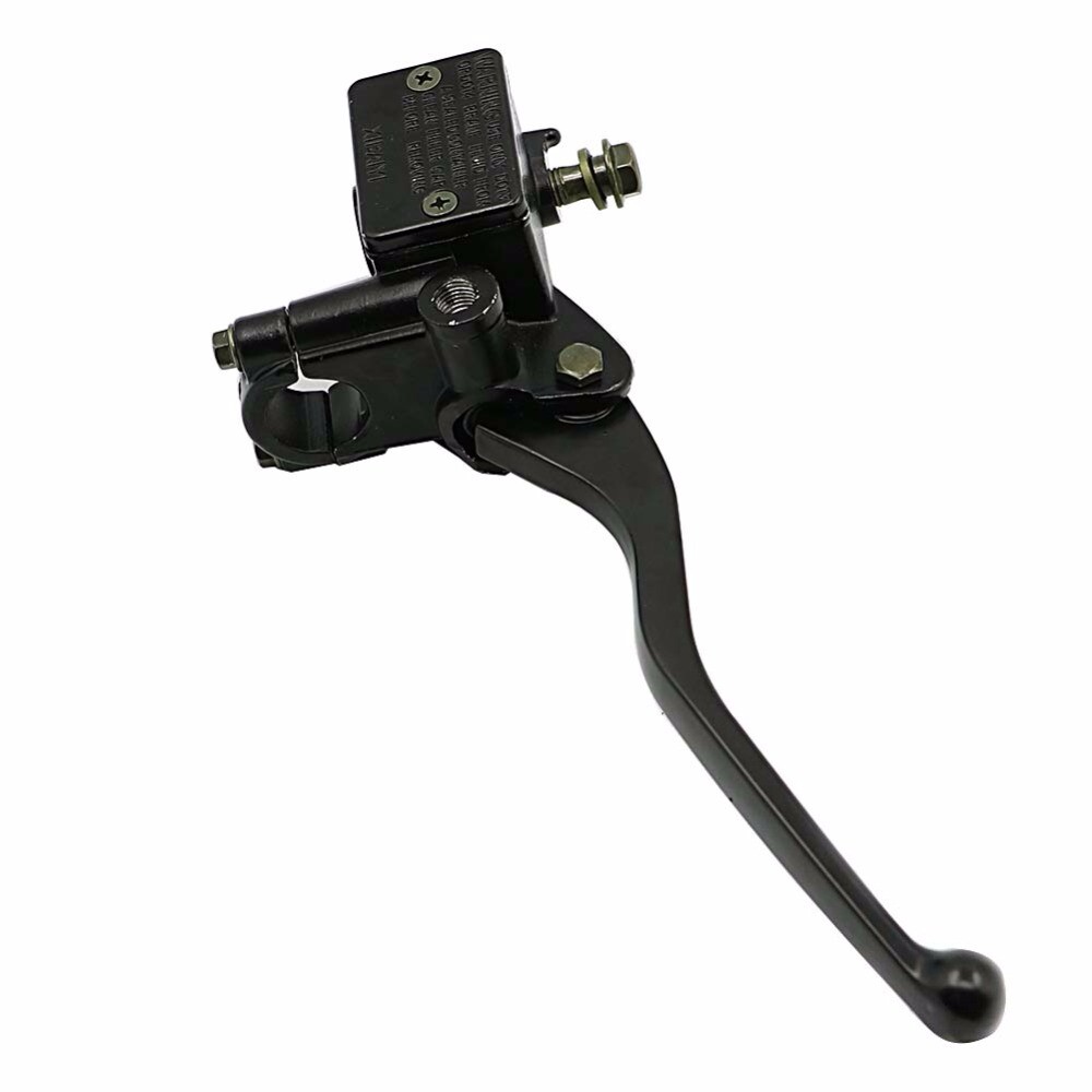 Front Right Brake Master Cylinder for Honda TRX250TM/TE Recon 250 2x4 1997-2023