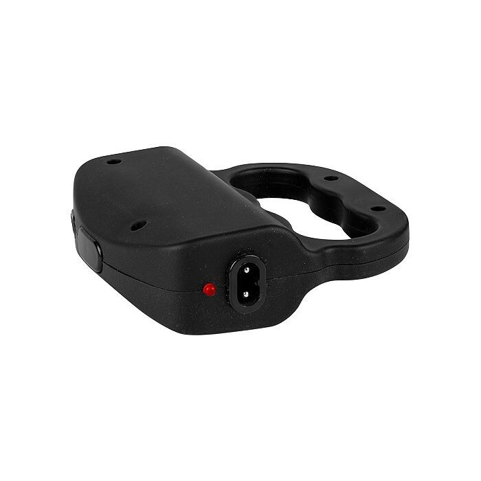 Self Defense Security Non-Lethal Stun Gun 75 Million Volts