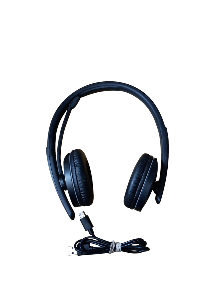 EPOS Adapt 260 SCBT23 Wireless Bluetooth Stereo Dual Sided Headset