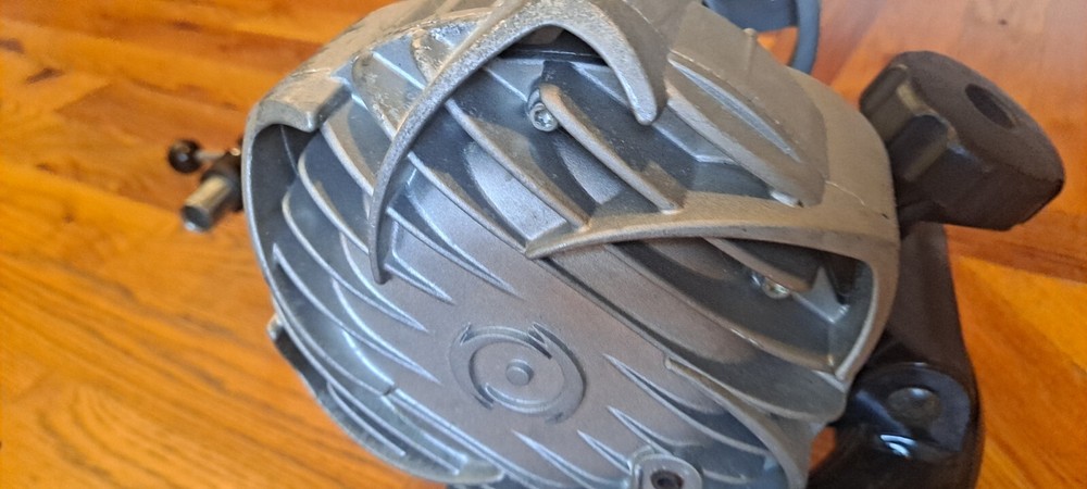 CycleOps Fluid Bike Trainer