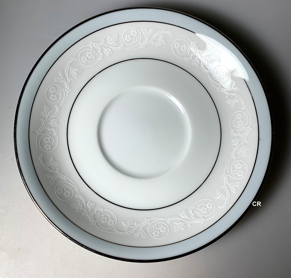 NORITAKE BRANDON 6222 PLACE SETTING (5-PIECES)