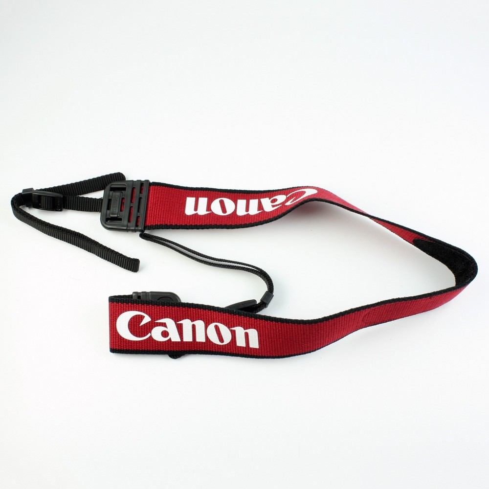 Canon Camcorder Shoulder/Neck Strap