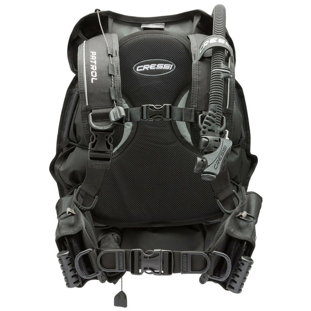 Cressi Patrol BCD