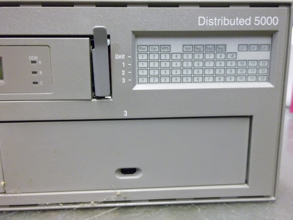 BAY NETWORKS 5DN310 DISTRIBUTED 5000 2F16E8 (M7)